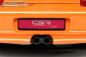 Preview: CSR Endrohre im GT3/GT3 RS Look für Porsche 911/997 ZB108