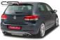 Preview: CSR Endrohre Set für ESD001 für VW Golf 5 / Golf Plus / Golf 6 ZB112