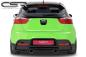 Preview: CSR Blende zwischen den Endrohren für Kia Rio 3. Generation UB ZB120