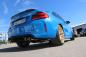 Preview: Fox passend für BMW F87 M2 Competition + CS Endschalldämpfer quer Ausgang rechts/links mit 2 Abgasklappen - 2x90 Typ 25 rechts/links BM180025-292