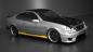Preview: Maxton Design Bodykit für Mercedes-Benz CLK W208 GFK