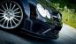 Preview: Maxton Design BODYKIT für MERCEDES CLK W209 BLACK SERIES LOOK