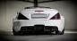Preview: Maxton Design BODYKIT für MERCEDES SL R230 AMG BLACK SERIES LOOK