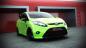 Preview: Maxton Design Bodykit (RS Look) für Ford Fiesta Mk7 GFK