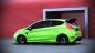 Preview: Maxton Design Bodykit (RS Look) für Ford Fiesta Mk7 GFK
