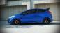 Preview: Maxton Design Bodykit (RS Look) für Ford Fiesta Mk7 FL GFK