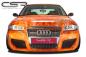 Preview: CSR Bodykit Tuning Spoiler Set für Audi A4 B5 BK256