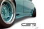 Preview: CSR Bodykit Tuning Spoiler Set für Audi A4 B5 BK256