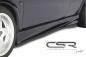 Preview: CSR Bodykit Tuning Spoiler Set für Opel Corsa B BK162
