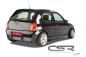 Preview: CSR Bodykit Tuning Spoiler Set für Opel Corsa B BK163