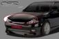 Preview: CSR Bodykit Tuning Spoiler Set für Opel Corsa B BK163