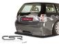 Preview: CSR Bodykit Tuning Spoiler Set für VW Bora Variant BK125
