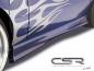 Preview: CSR Bodykit Tuning Spoiler Set für VW Bora Variant BK126