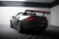 Preview: Maxton Design Carbon Spoiler JDM Style + LED für Mazda MX-5 ND (Mk4)