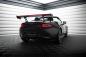 Preview: Maxton Design Carbon Spoiler JDM Style + LED für Mazda MX-5 ND (Mk4)