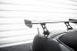 Preview: Maxton Design Carbon Spoiler JDM Style + LED für Mazda MX-5 ND (Mk4)