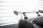 Preview: Maxton Design Carbon Spoiler JDM Style + LED für Mazda MX-5 ND (Mk4)