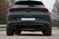 Preview: Fox passend für CUPRA Formentor 4x4 - VZ5 Endschalldämpfer mit 2 Abgasklappen - 2x88x74 Typ 32 rechts/links CU100015-344