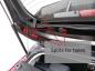 Preview: Maxton Design Dachspoiler (RS Look) für Ford Fiesta Mk7 / Mk7 FL GFK