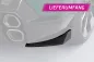 Preview: CSR Diffusor | Heckansatz für BMW XM G09 HA502-G Glossy schwarz Hochglanz (keine Lackierung erforderlich)