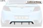 Preview: CSR Diffusor | Heckansatz für Opel Insignia A OPC Sports Tourer HA217