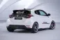 Preview: CSR Diffusor | Heckansatz mit ABE für Toyota GR Yaris (XP21) HA277-G Glossy schwarz Hochglanz (keine Lackierung erforderlich)