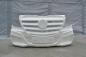 Preview: Maxton Design Front Stoßstange für MERCEDES SPRINTER 2013-UP (+ Separater Grill) GFK