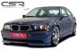 Preview: CSR Frontansatz für BMW E46 3er FA025