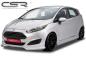 Preview: CSR Frontansatz für Ford Fiesta MK7 FA197