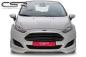 Preview: CSR Frontansatz für Ford Fiesta MK7 FA197