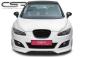 Preview: CSR Frontansatz für Seat Leon 1P FA072