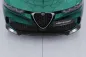 Preview: CSR Frontspoiler | Cup-Spoilerlippe mit ABE für Alfa Romeo Tonale CSL905-S strukturiert schwarz matt (keine Lackierung erforderlich)