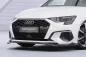 Preview: CSR Frontspoiler | Cup-Spoilerlippe mit ABE für Audi A3 8Y Sportback CSL927-L Lackierung erforderlich (unlackiert roh)