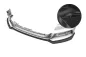 Preview: CSR Frontspoiler | Cup-Spoilerlippe mit ABE für Audi A3 S-Line / S3 8V CSL990-C Carbon Look Hochglanz (keine Lackierung erforderlich)