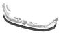 Preview: CSR Frontspoiler | Cup-Spoilerlippe mit ABE für Audi A5/ S5 B10 (Typ FU) CSL023-S strukturiert schwarz matt (keine Lackierung erforderlich)