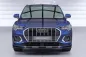 Preview: CSR Frontspoiler | Cup-Spoilerlippe mit ABE für Audi Q3 (F3) CSL930-L Lackierung erforderlich (unlackiert roh)