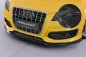 Preview: CSR Frontspoiler | Cup-Spoilerlippe mit ABE für Audi S3 (8P/8PA) CSL890-C Carbon Look Hochglanz (keine Lackierung erforderlich)