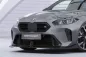 Preview: CSR Frontspoiler | Cup-Spoilerlippe mit ABE für BMW 1er F70 / 2er F74  CSL949-L Lackierung erforderlich (unlackiert roh)