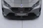 Preview: CSR Frontspoiler | Cup-Spoilerlippe mit ABE für BMW 1er F70 / 2er F74  CSL949-L Lackierung erforderlich (unlackiert roh)
