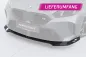 Preview: CSR Frontspoiler | Cup-Spoilerlippe mit ABE für BMW 1er F70 / 2er F74  CSL949-C Carbon Look Hochglanz (keine Lackierung erforderlich)