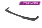 Preview: CSR Frontspoiler | Cup-Spoilerlippe mit ABE für BMW 3er E36 CSL755-G Glossy schwarz Hochglanz (keine Lackierung erforderlich)