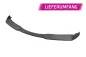 Preview: CSR Frontspoiler | Cup-Spoilerlippe mit ABE für BMW 3er E90 / E91 M-Paket CSL832-S strukturiert schwarz matt (keine Lackierung erforderlich)