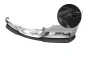 Preview: CSR Frontspoiler | Cup-Spoilerlippe mit ABE für BMW 3er E90 / E91 M-Paket CSL832-G Glossy schwarz Hochglanz (keine Lackierung erforderlich)