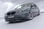 Preview: CSR Frontspoiler | Cup-Spoilerlippe mit ABE für BMW 5er E60 / E61 Facelift CSL467-G Glossy schwarz Hochglanz (keine Lackierung erforderlich)