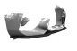 Preview: CSR Frontspoiler | Cup-Spoilerlippe mit ABE für BMW M2 Competition (F87) CSL540-C Carbon Look Hochglanz (keine Lackierung erforderlich)