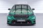 Preview: CSR Frontspoiler | Cup-Spoilerlippe mit ABE für BMW M5 G90/G99 CSL986-L Lackierung erforderlich (unlackiert roh)