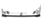 Preview: CSR Frontspoiler | Cup-Spoilerlippe mit ABE für BMW X3 G45 CSL980-L Lackierung erforderlich (unlackiert roh)