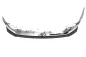 Preview: CSR Frontspoiler | Cup-Spoilerlippe mit ABE für BMW X3 G45 CSL980-L Lackierung erforderlich (unlackiert roh)