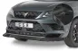 Preview: CSR Frontspoiler | Cup-Spoilerlippe mit ABE für Cupra Ateca CSL430-C Carbon Look Hochglanz (keine Lackierung erforderlich)