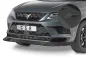 Preview: CSR Frontspoiler | Cup-Spoilerlippe mit ABE für Cupra Ateca CSL430-L Lackierung erforderlich (unlackiert roh)